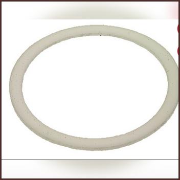 1 - FLACHDICHTUNG AUS PTFE ø 58x43x2 mm