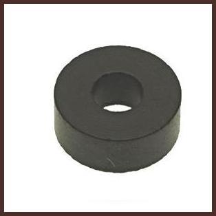 1 - FLACHDICHTUNG EPDM ø 15x6x6 mm k